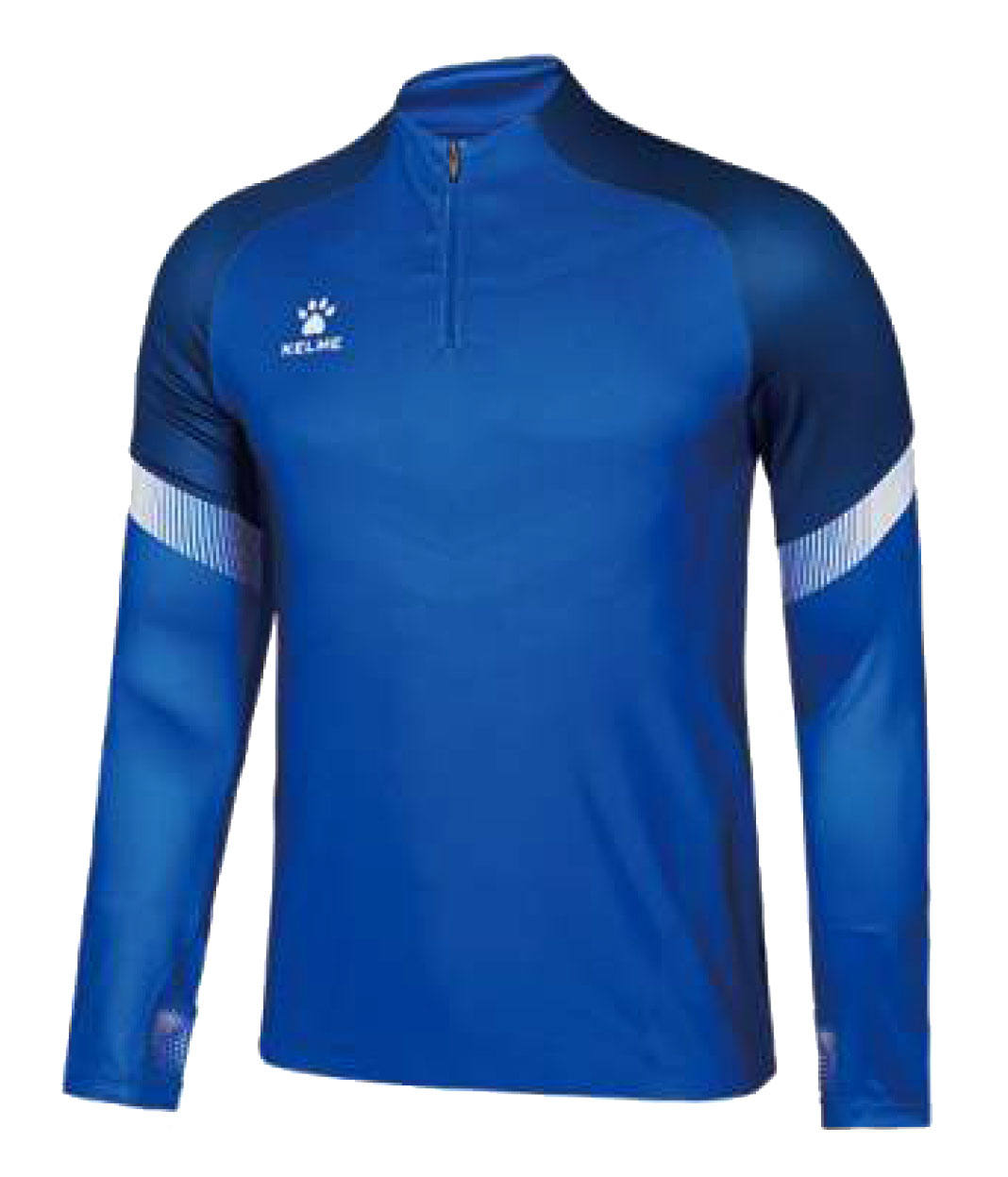 Jacket Royal sky blue