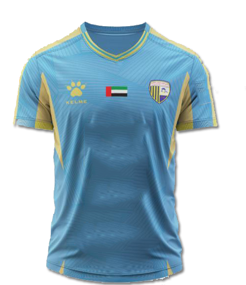 Home Jersey