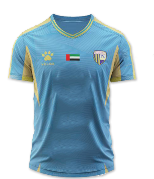 القميص الأساسي