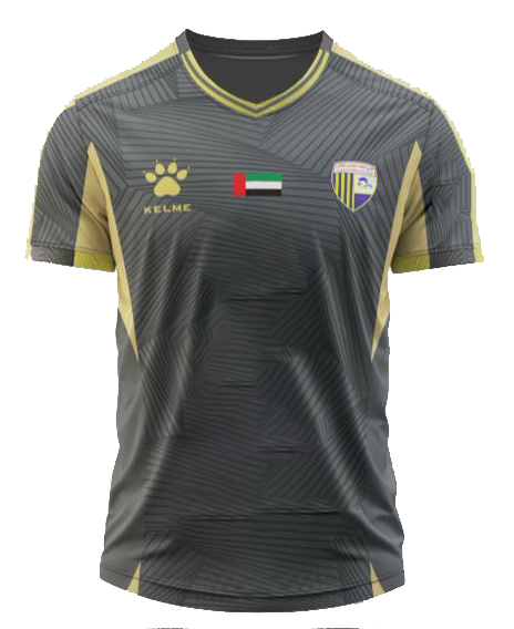 القميص الإحتياطي 2